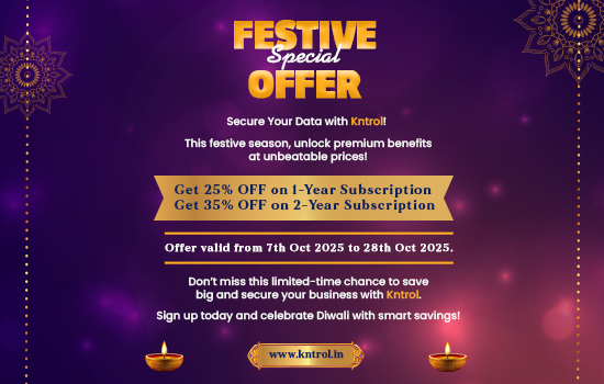 Diwali offer